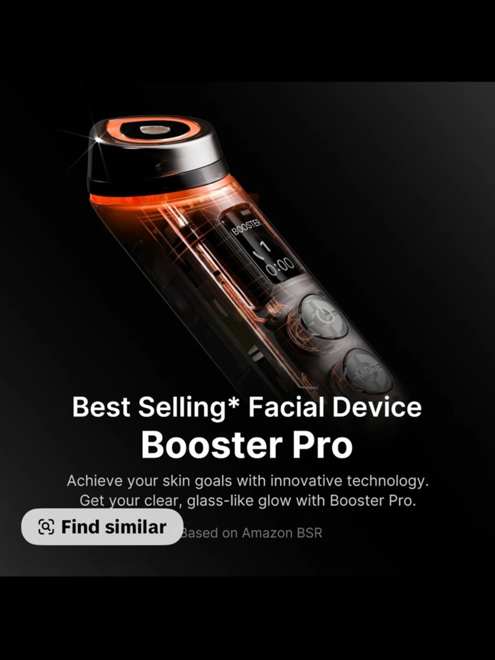 Medicube age R booster pro - Picture 2 of 7